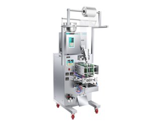 100g four-sided seal packaging machine MAH-Q4Y-F100