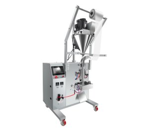 100g straight screw packaging machine MAH-QS-ZLG100