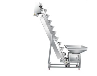 2.8-meter bucket feeder MAH-TS-280