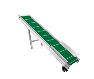 1.5m bucket feeder MAH-XC-100