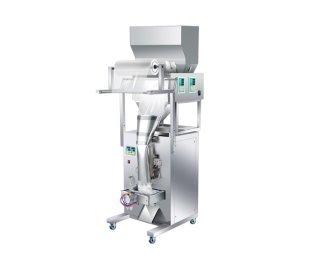 2-head 500g medium-sized packaging machine