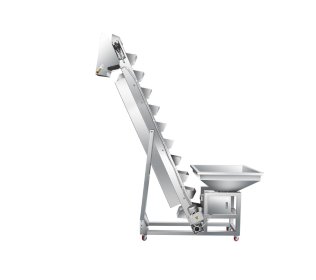 2.4-meter bucket feeder MAH-TS-240