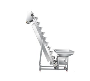 2-meter bucket feeder MAH-TS-200