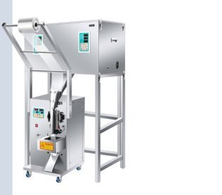 2-head 100g packaging machine MAH-DB2T-L100