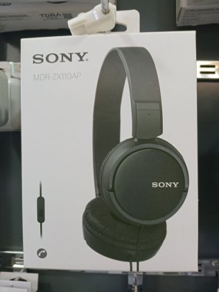 Sony WH-1000XM4 Wireless Noise Canceling Headphones