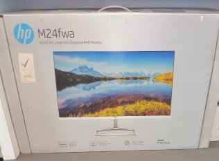 M24Fwa 60.47cm, 23.8-inch Diagonal FHD Monitor