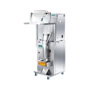 500g spiral medium-sized packaging machine MAH-DB-L500