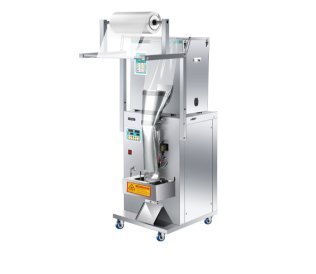 200g medium-sized spiral packaging machine MAH-DB-L200