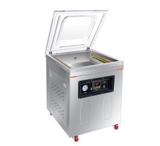 420 type single chamber vacuum machine MAH-DZ-420