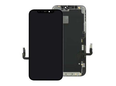 iPhone 16 Pro GX Replacement Screen
