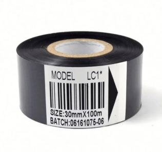 Ribbon for Hot Stamp Printer