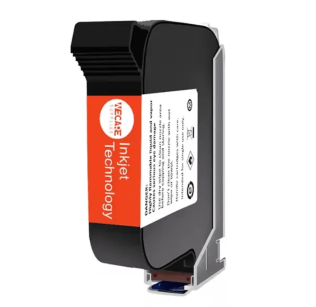 Ink Cartridge for Handheld Inkjet Printer