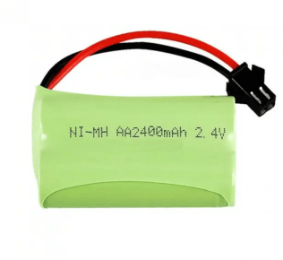 AA Battery Pack