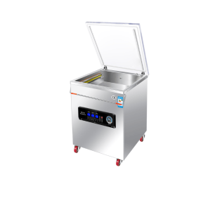 380 type flat cover vacuum machine MAH-DZ-380