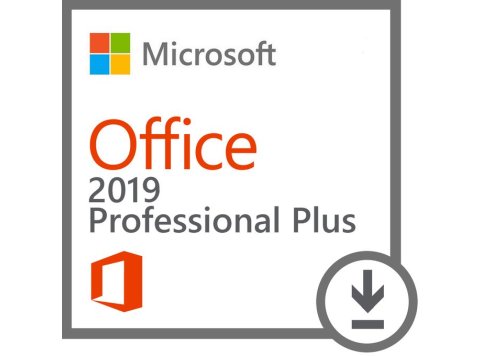 Microsoft Office Pro Plus 2019