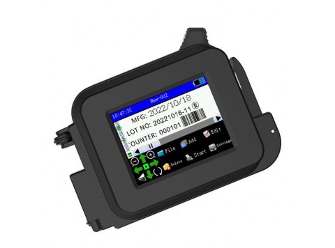 KDM Mini Printer