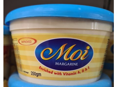 Moi Margarine 250g
