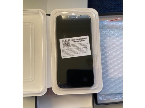 iPhone 16 Pro Incell Replacement Screen