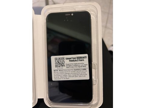 iPhone X GX Replacement Screen