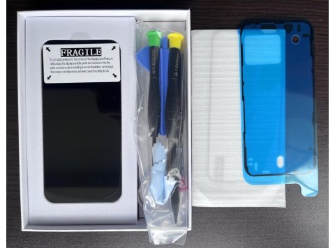 iPhone 6s Plus Replacement Screen