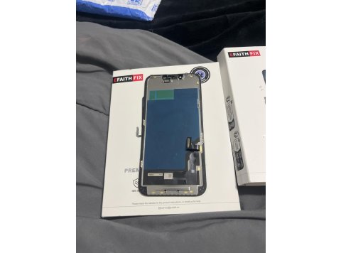 iPhone 11 Pro GX Replacement Screen