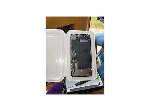 iPhone 12 Pro 12 JK Replacement Screen