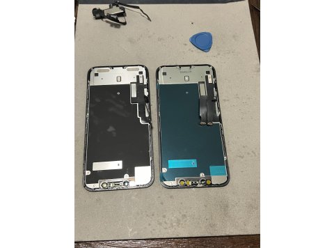 15 Promax Incell Replacement Screen