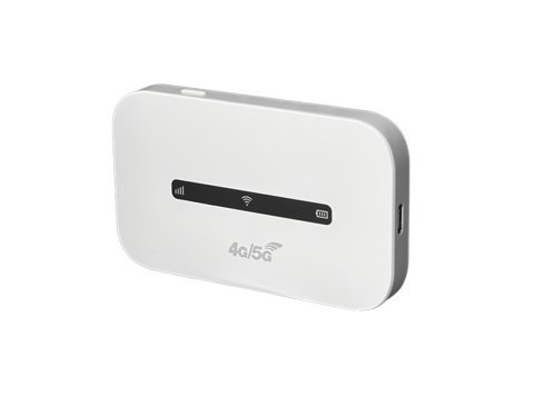 Pocket MiFi 4G LTE Factory Unlocked