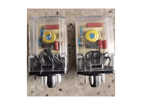 Original Motor Circuit Board for Sealing Machine with Motor Speed Control Function