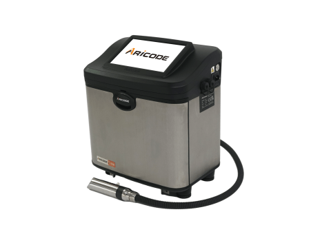 A2120 (34dots) high speed CIJ Inkjet Printer