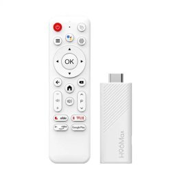 H96Max Android TV Stick
