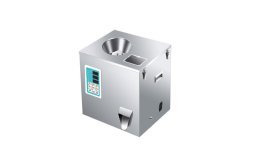 100g spiral filling machine MAH-DGN-100