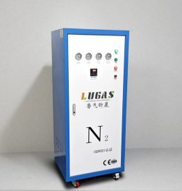 99.999% High Purity Mini Nitrogen Generator N2 Gas Production Machine Gas Generation Equipment