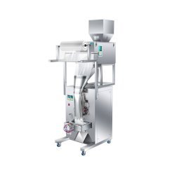 999g large Pneumatic Packaging Machine MAH-QB-G999