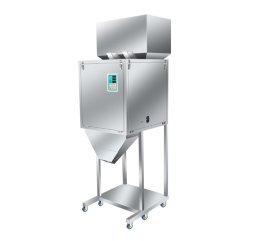 15000g filling Machine MAH-DL-15000