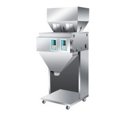 2-Head 999g filling machine MAH-FB2T-999