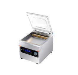340 Desktop Vacuum Machine MAH-DZ-340