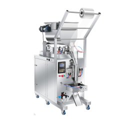 100ml horizontal paste packaging machine MAH-QB-WS1000ML