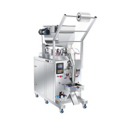 5000ml horizontal paste packaging machine MAH-QB-WS1000ML