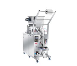 500ml horizontal paste packaging machine MAH-QB-WS500ML