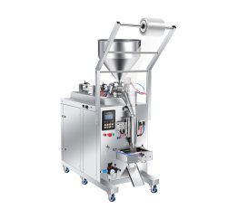 5000ml vertical paste packaging machine MAH-QB-LS500ML