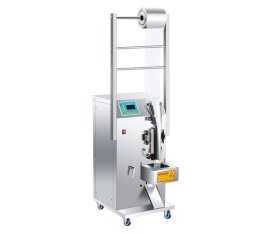750ml medium-sized liquid packaging machine MAH-DB-X750Ml
