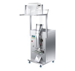 Medium sized manual packaging machine MAH-DB-ST34