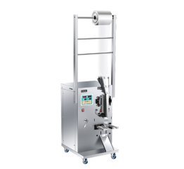 hand thrown three sided sealed packaging machine MAH-DS-ST20