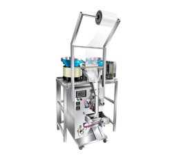 double head counting pneumatic packaging machine MAH-QS-2TJS99