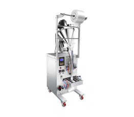 100g oblique screw packaging machine MAH-QB-XLG100