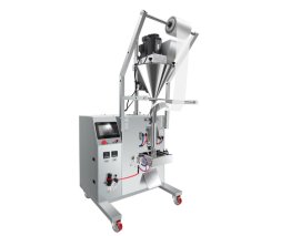 100g straight screw packaging machine MAH-QS-ZLG100