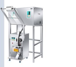 2-head 100g packaging machine MAH-DB2T-L100