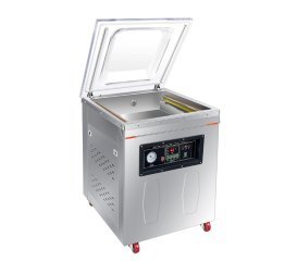 420 type single chamber vacuum machine MAH-DZ-420
