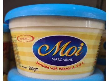 Moi Margarine 250g